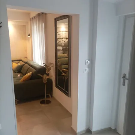 Apartman Konfort 2+2