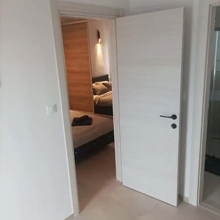 Apartman Konfort 2+2