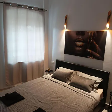 Apartman Konfort 2+2 Pula