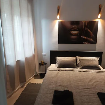 Apartman Konfort 2+2 Apartment Pula