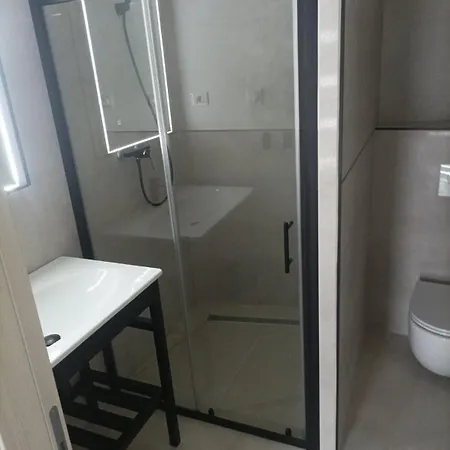 Apartman Konfort 2+2 Pula