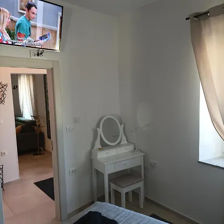 Апартаменти Konfort 2+2 *