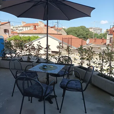 Apartman Konfort 2+2