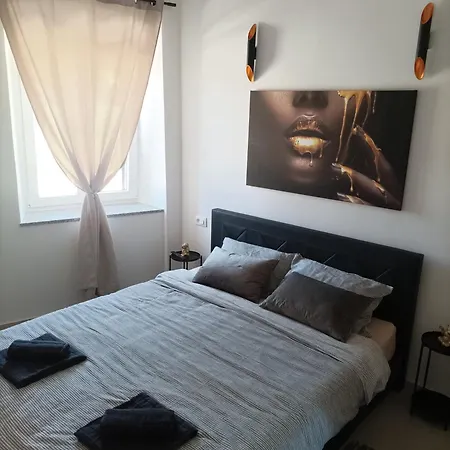 شقة Konfort 2+2 بولا