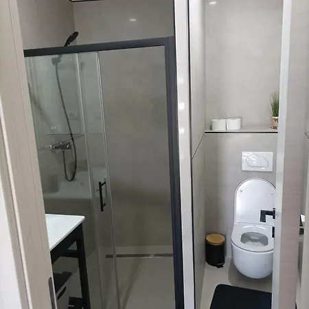 Апартаменти Konfort 2+2 Пула