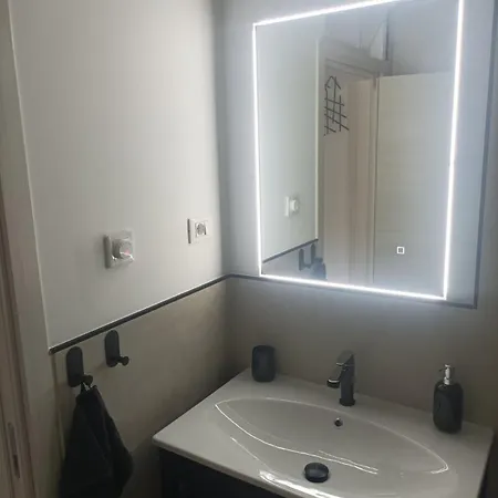 Apartman Konfort 2+2 Apartamento